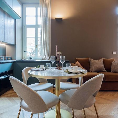 Lagrange Design Apartments By Wonderful Italy Turin Exterior foto