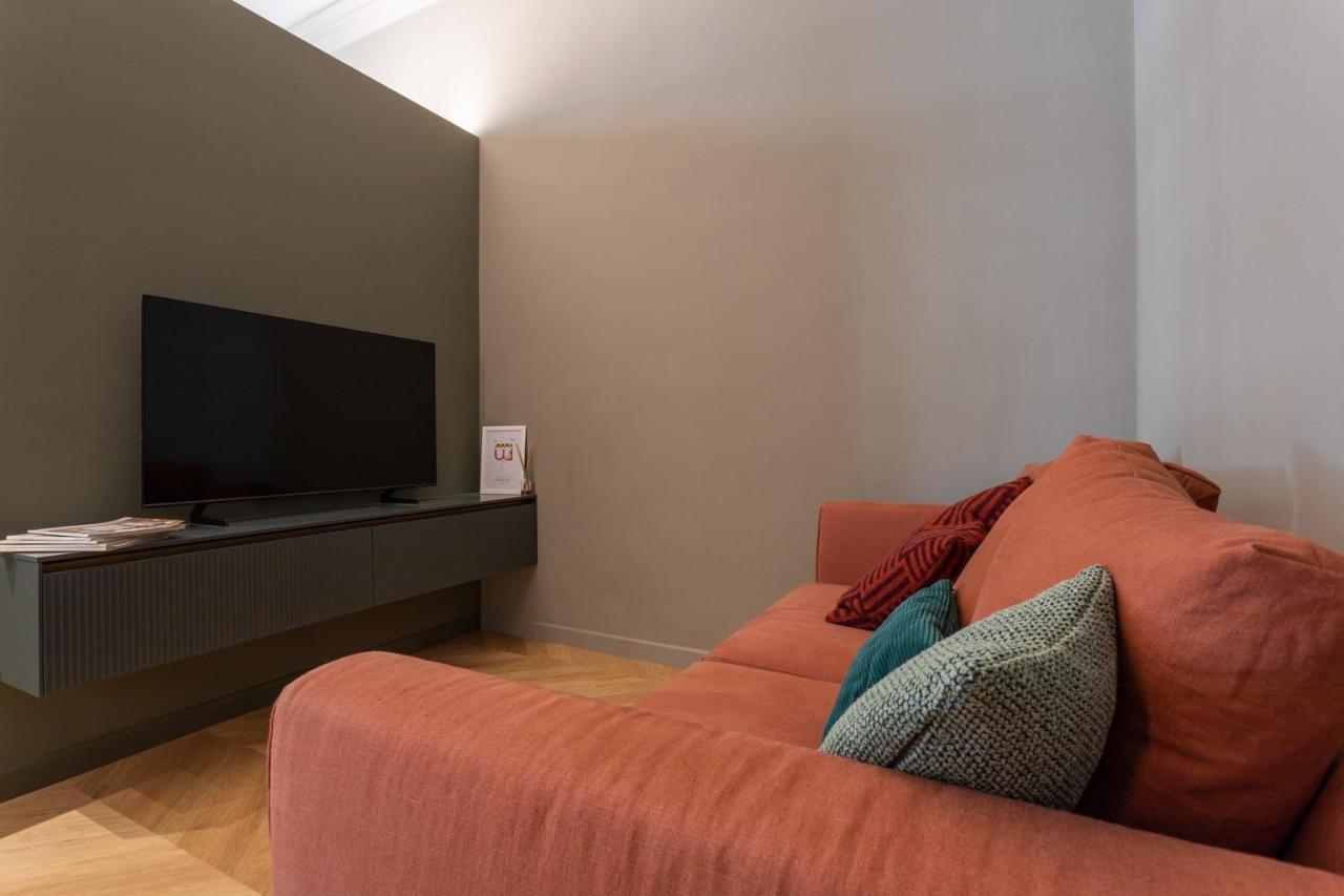 Lagrange Design Apartments By Wonderful Italy Turin Exterior foto
