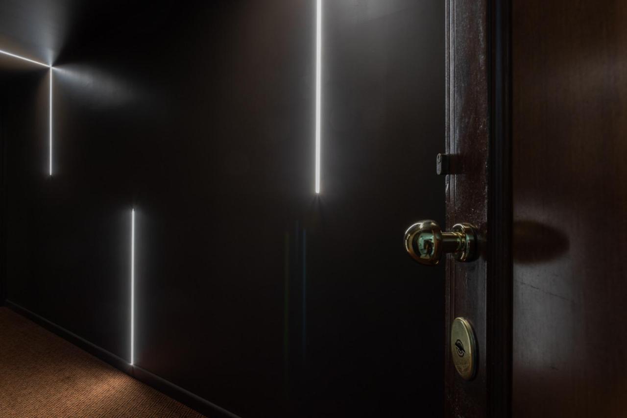 Lagrange Design Apartments By Wonderful Italy Turin Exterior foto