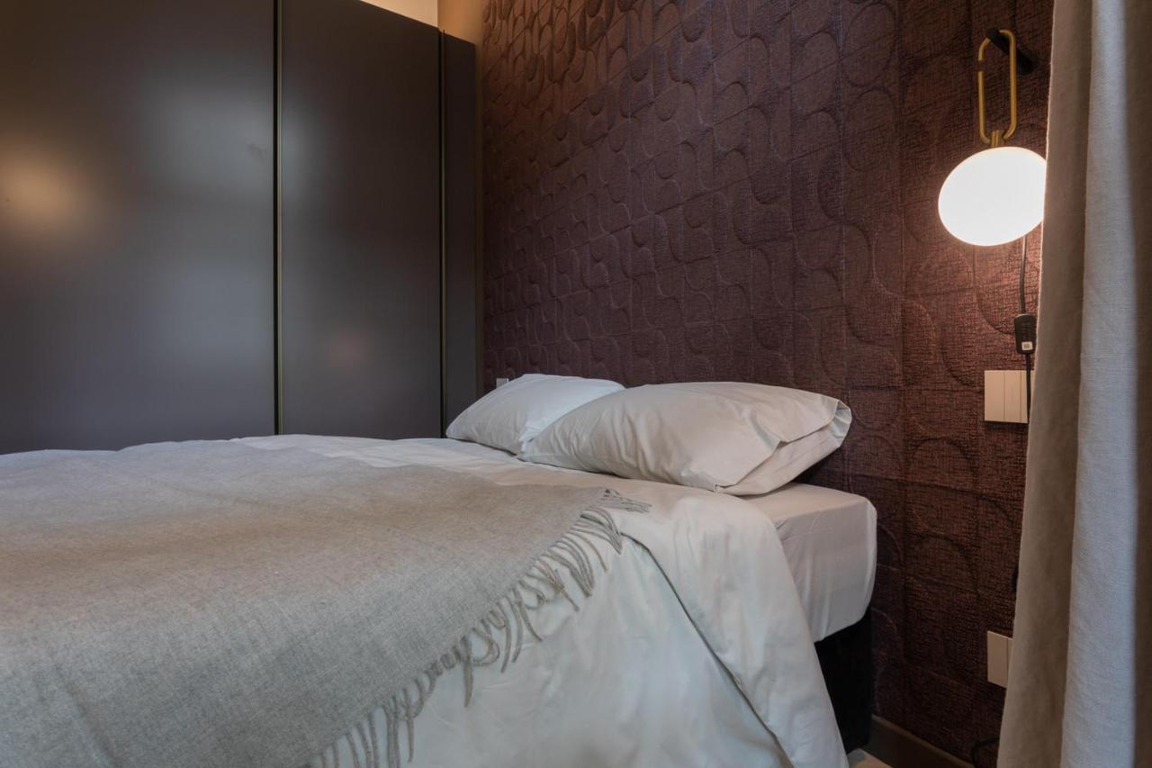 Lagrange Design Apartments By Wonderful Italy Turin Exterior foto