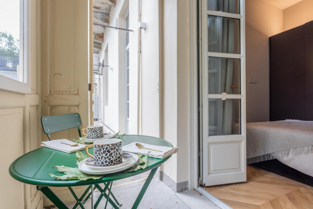 Lagrange Design Apartments By Wonderful Italy Turin Exterior foto