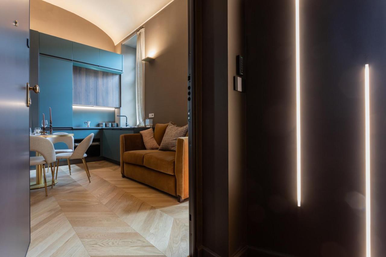 Lagrange Design Apartments By Wonderful Italy Turin Exterior foto