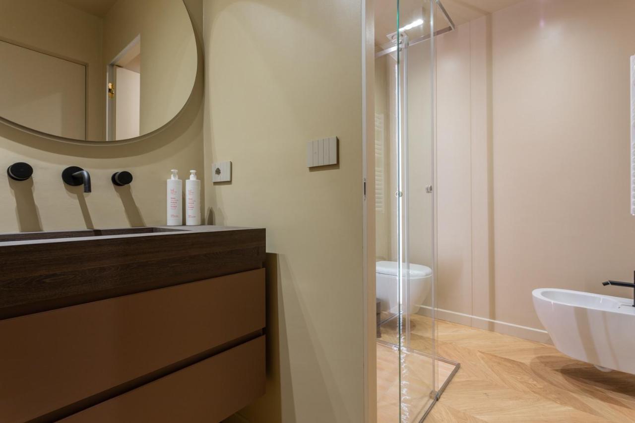 Lagrange Design Apartments By Wonderful Italy Turin Exterior foto