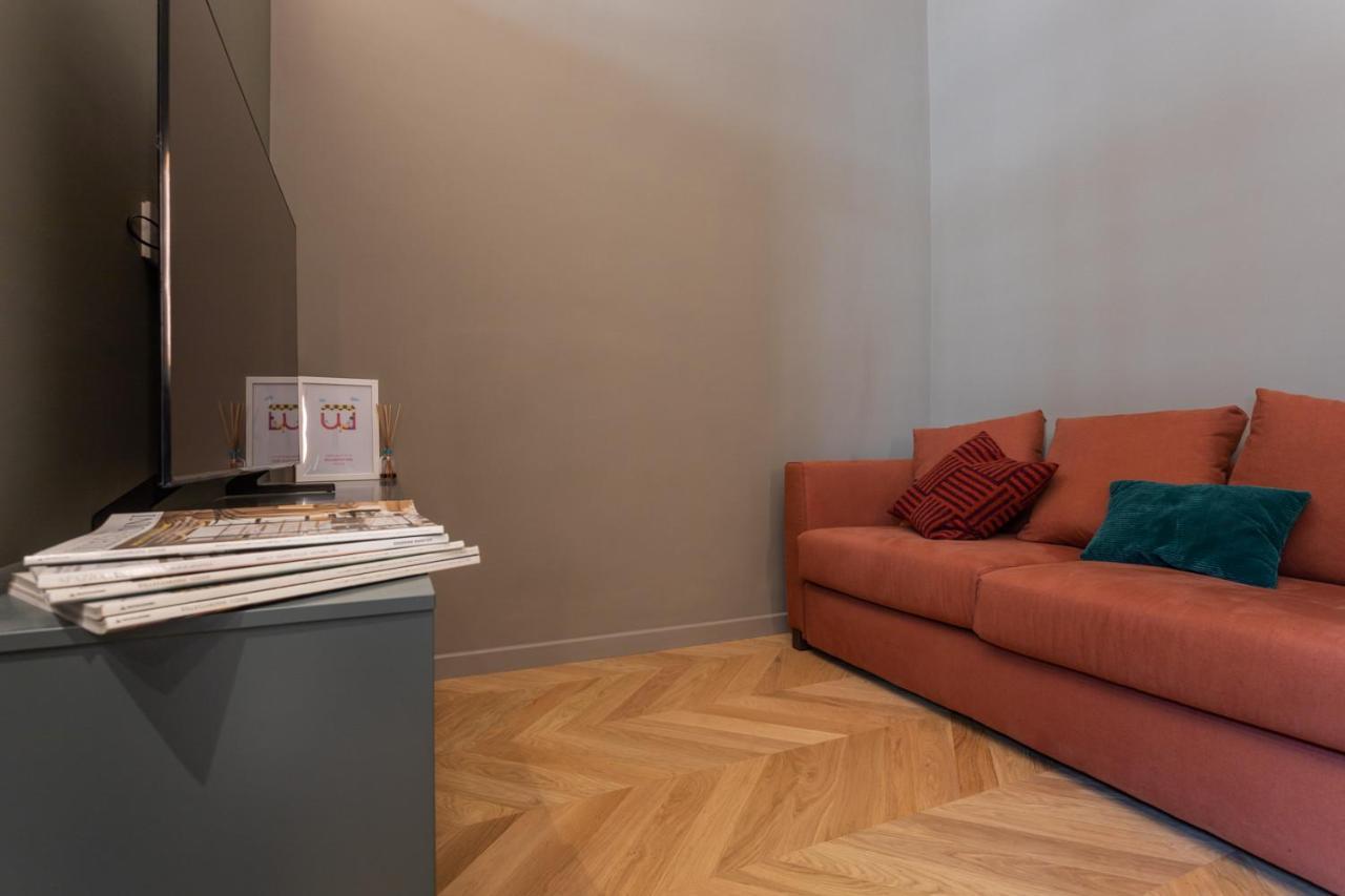 Lagrange Design Apartments By Wonderful Italy Turin Exterior foto