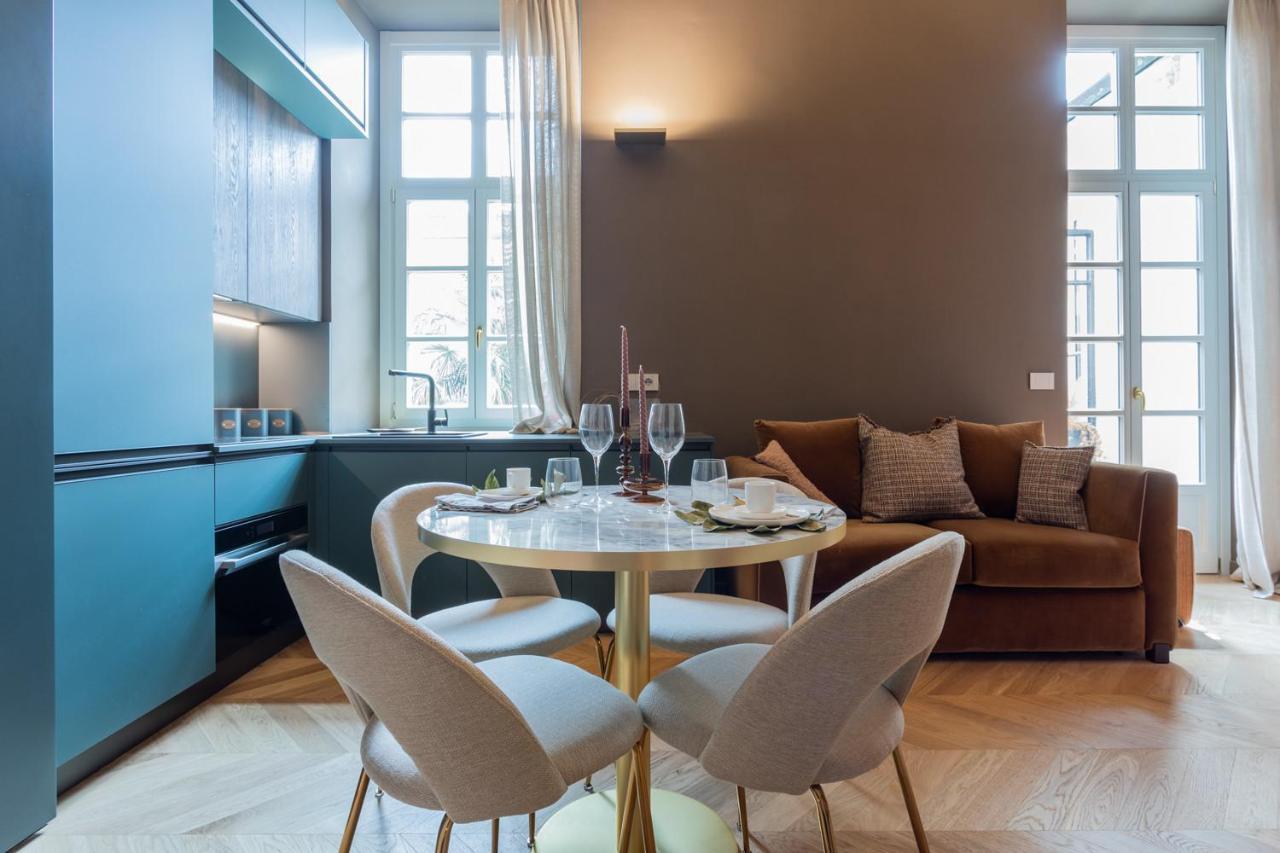 Lagrange Design Apartments By Wonderful Italy Turin Exterior foto