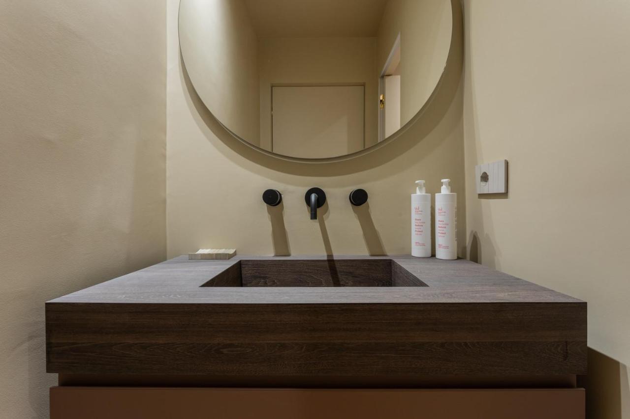 Lagrange Design Apartments By Wonderful Italy Turin Exterior foto