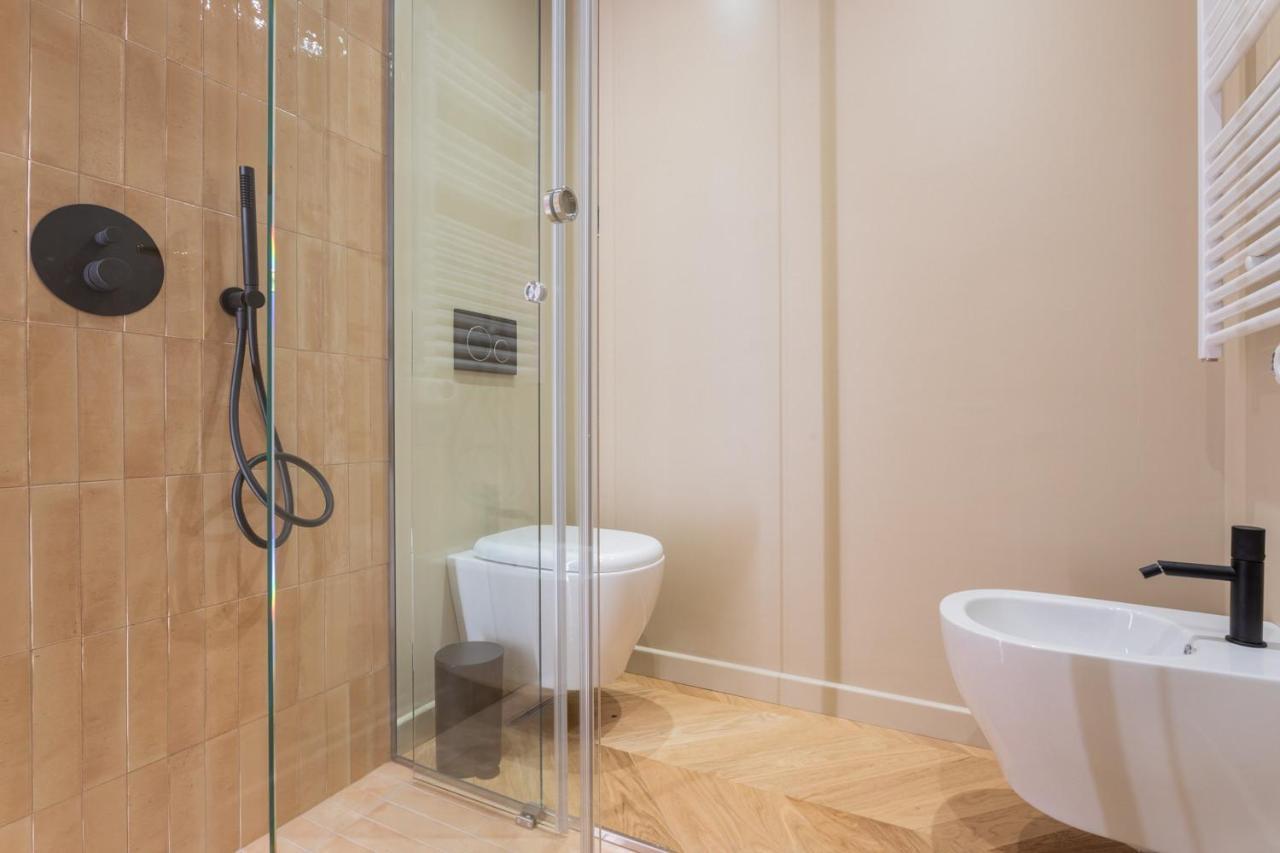 Lagrange Design Apartments By Wonderful Italy Turin Exterior foto